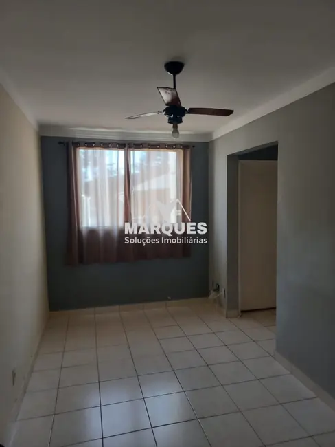 Foto 5 de Apartamento com 2 quartos à venda, 49m2 em Chácaras Fazenda Coelho, Hortolandia - SP