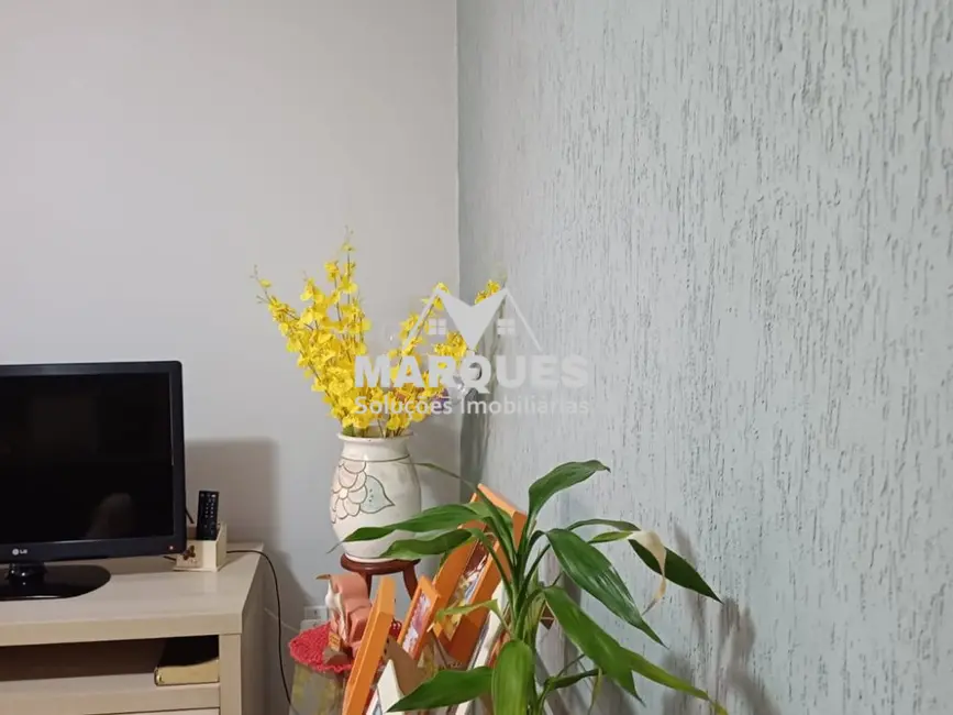 Foto 4 de Casa com 3 quartos à venda, 120m2 em Parque Residencial Casarão, Sumare - SP