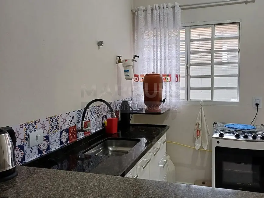 Foto 5 de Casa com 3 quartos à venda, 120m2 em Parque Residencial Casarão, Sumare - SP