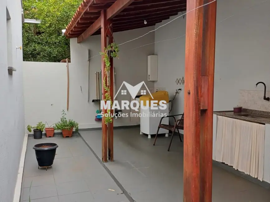 Foto 2 de Casa com 3 quartos à venda, 120m2 em Parque Residencial Casarão, Sumare - SP