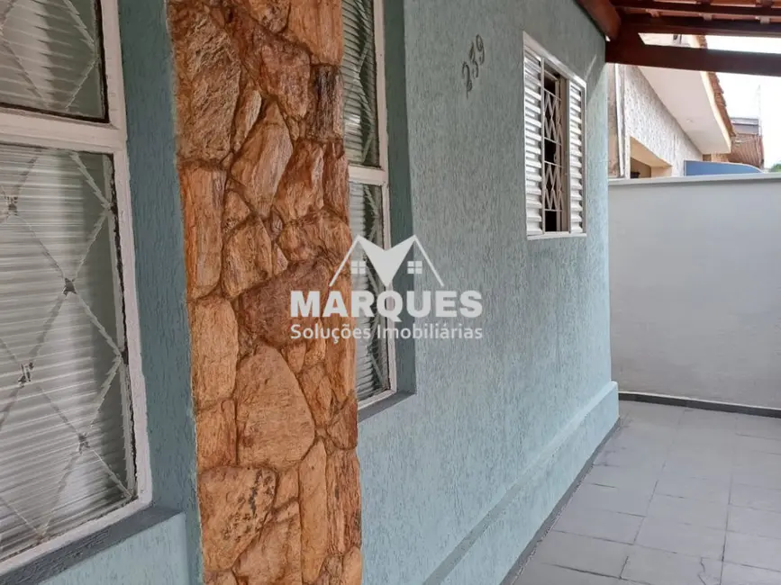 Foto 1 de Casa com 3 quartos à venda, 120m2 em Parque Residencial Casarão, Sumare - SP