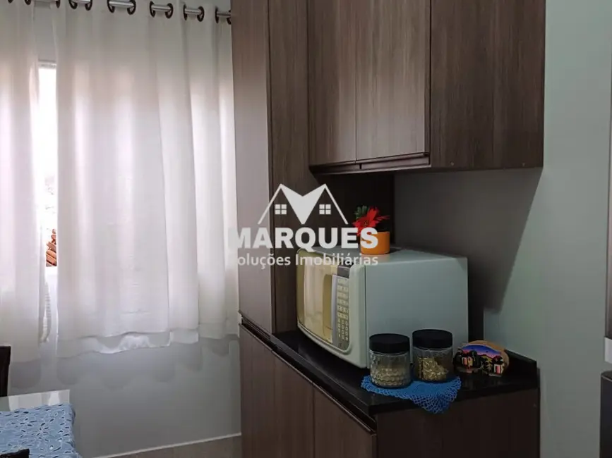 Foto 7 de Casa com 3 quartos à venda, 120m2 em Parque Residencial Casarão, Sumare - SP