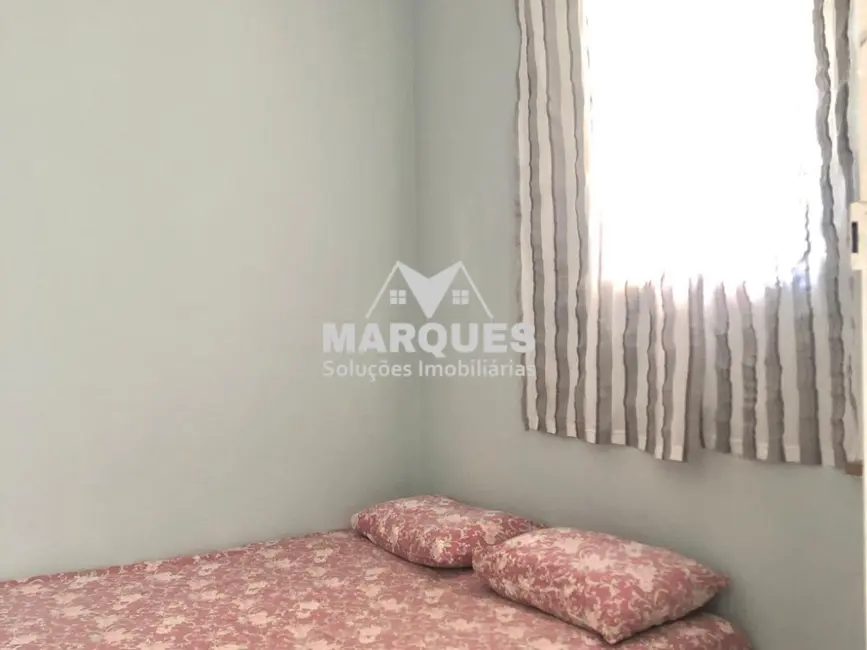 Foto 8 de Casa com 3 quartos à venda, 120m2 em Parque Residencial Casarão, Sumare - SP