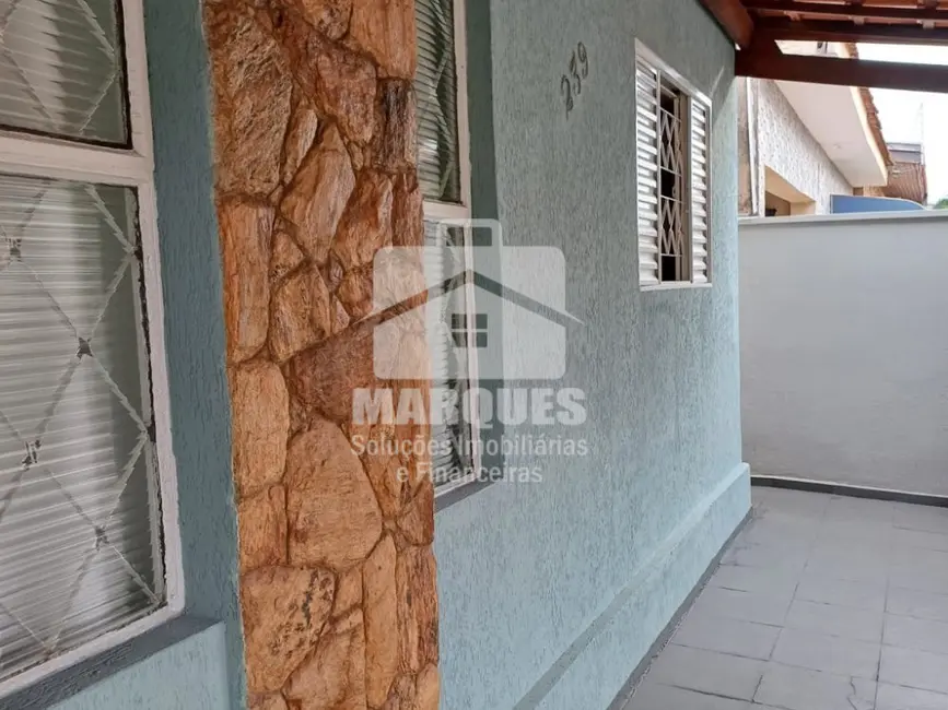 Foto 1 de Casa com 3 quartos à venda, 120m2 em Parque Residencial Casarão, Sumare - SP