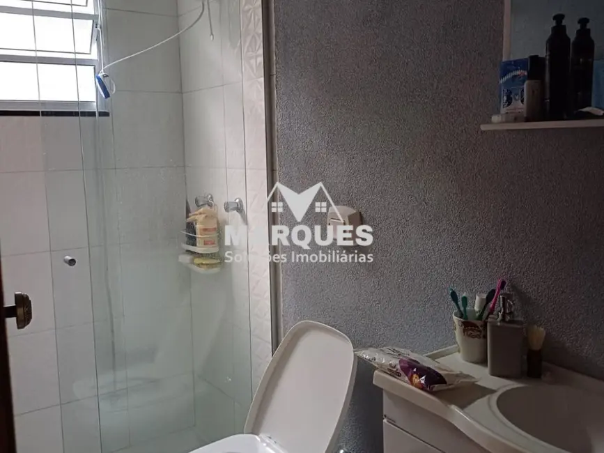 Foto 9 de Casa com 3 quartos à venda, 120m2 em Parque Residencial Casarão, Sumare - SP