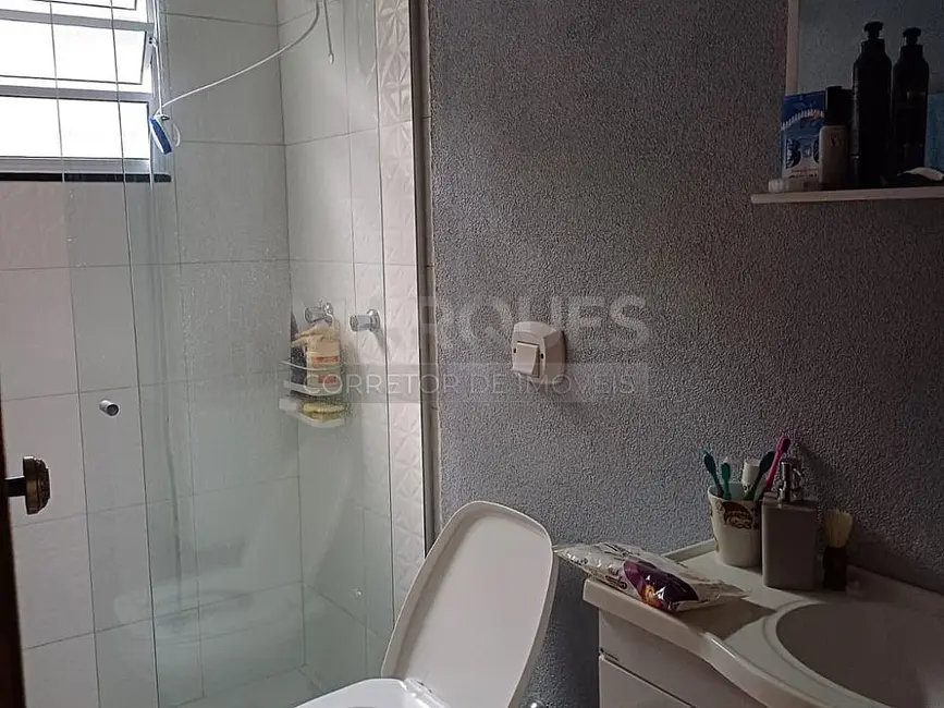 Foto 9 de Casa com 3 quartos à venda, 120m2 em Parque Residencial Casarão, Sumare - SP