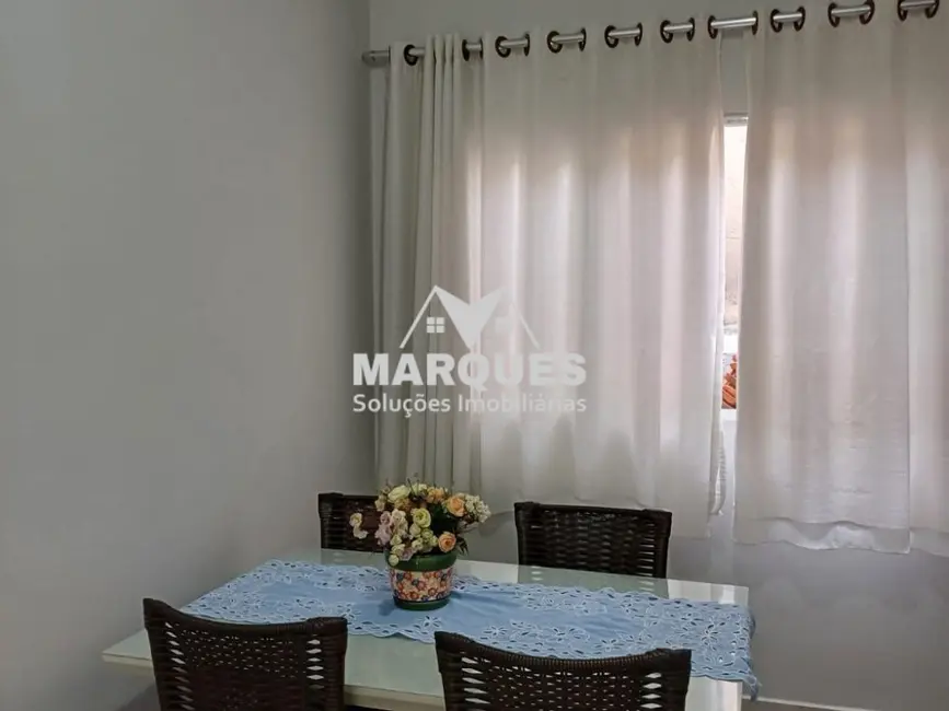 Foto 3 de Casa com 3 quartos à venda, 120m2 em Parque Residencial Casarão, Sumare - SP