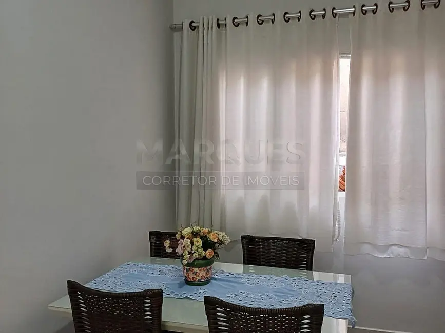 Foto 3 de Casa com 3 quartos à venda, 120m2 em Parque Residencial Casarão, Sumare - SP