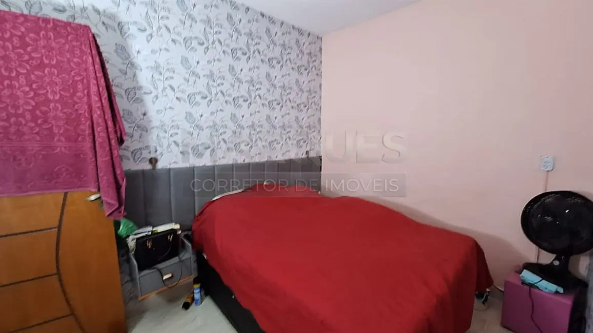 Foto 3 de Casa com 2 quartos à venda, 85m2 em Sumare - SP