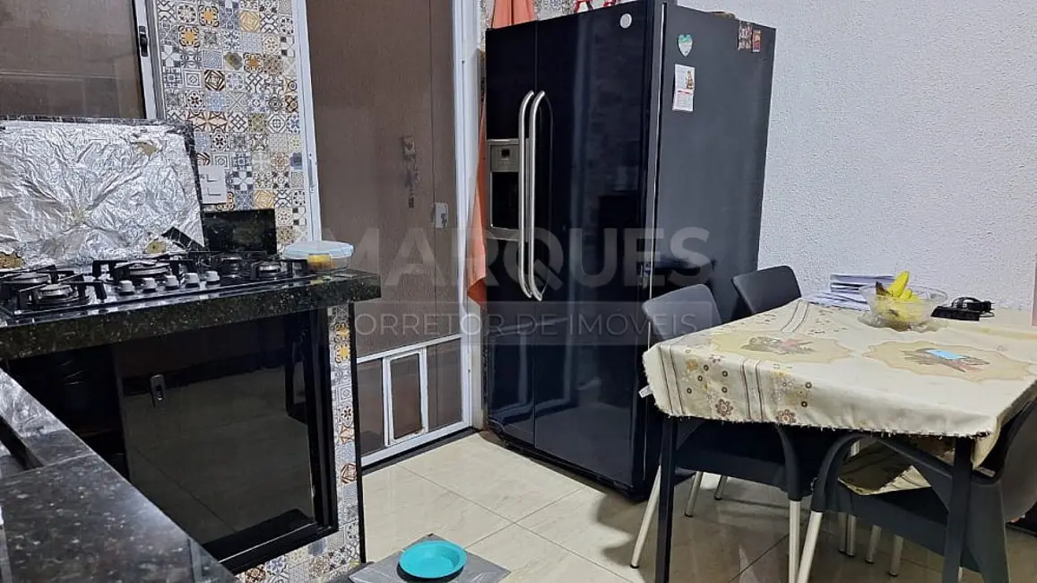 Foto 7 de Casa com 2 quartos à venda, 85m2 em Sumare - SP