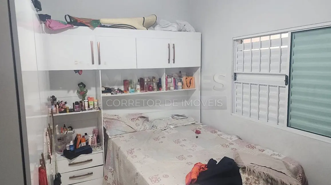 Foto 6 de Casa com 2 quartos à venda, 85m2 em Sumare - SP