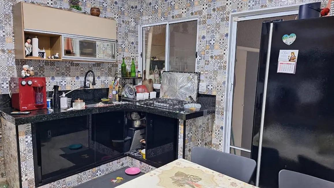 Foto 8 de Casa com 2 quartos à venda, 85m2 em Sumare - SP