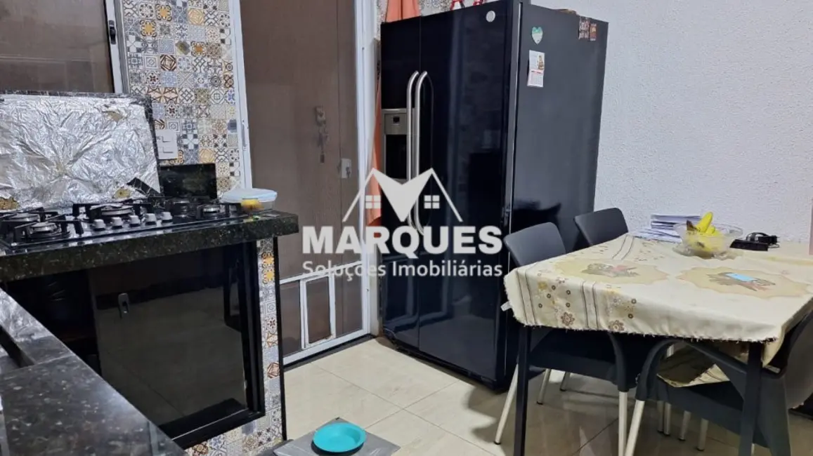 Foto 7 de Casa com 2 quartos à venda, 85m2 em Sumare - SP