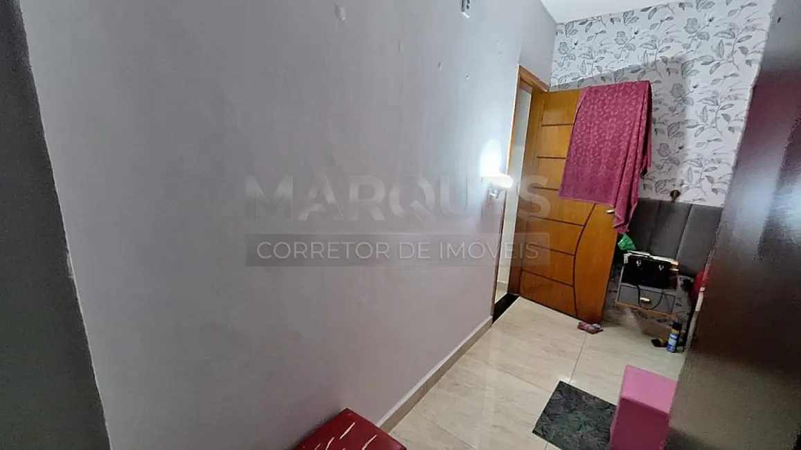 Foto 9 de Casa com 2 quartos à venda, 85m2 em Sumare - SP