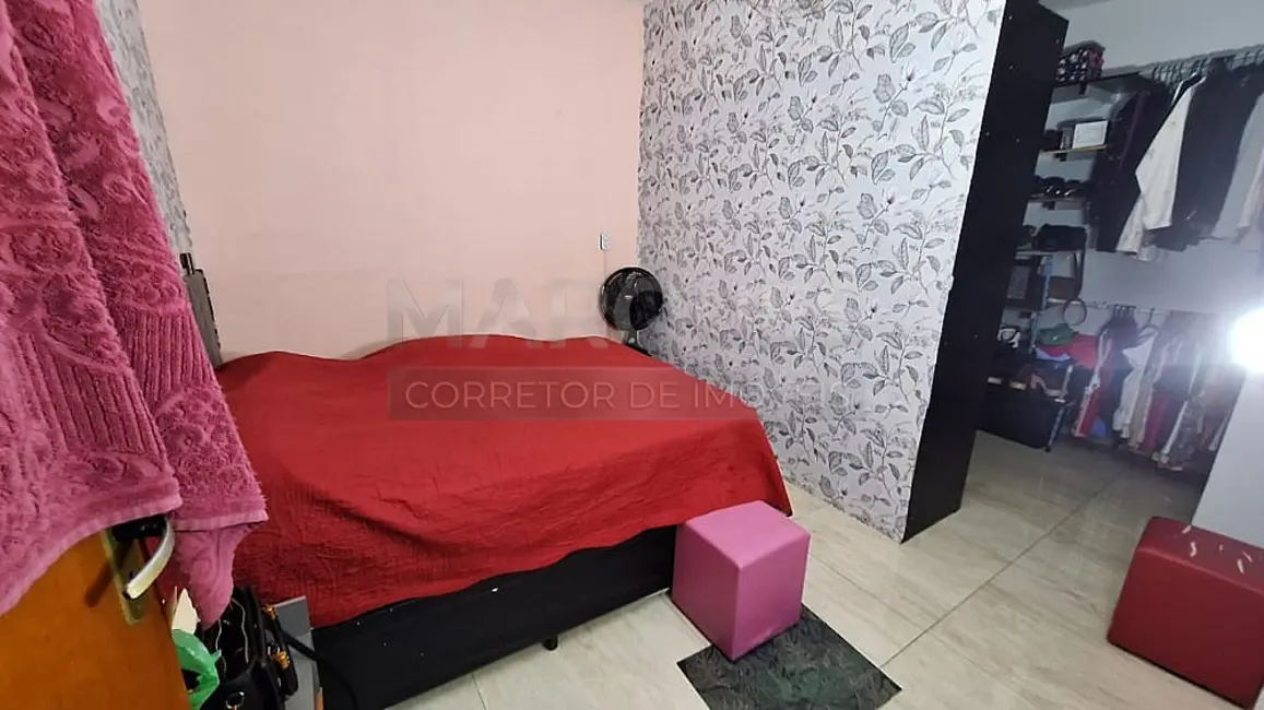 Foto 4 de Casa com 2 quartos à venda, 85m2 em Sumare - SP