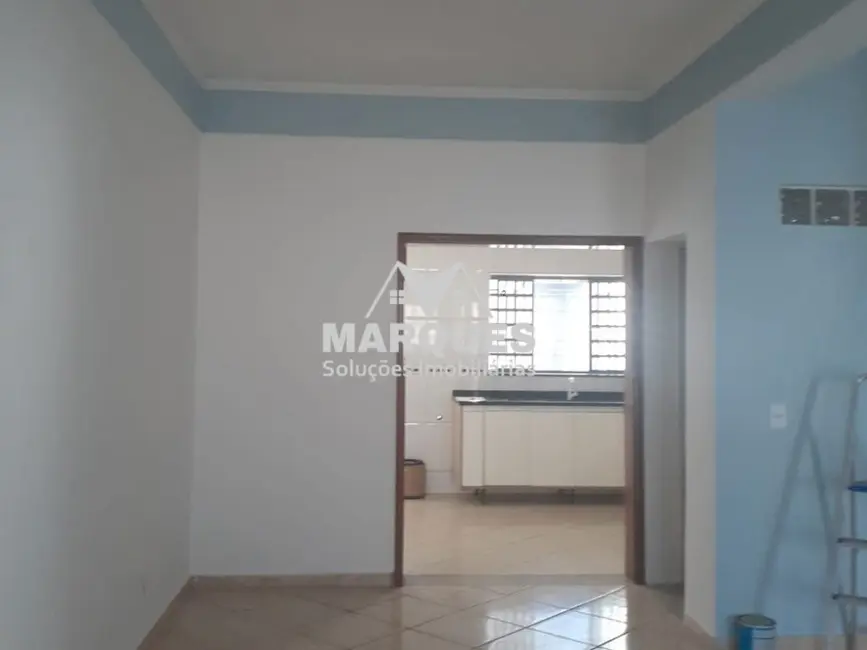 Foto 4 de Sobrado com 3 quartos à venda, 145m2 em Altos de Sumaré, Sumare - SP