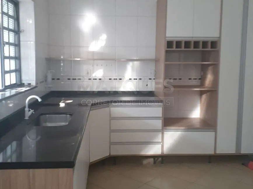 Foto 5 de Sobrado com 3 quartos à venda, 145m2 em Altos de Sumaré, Sumare - SP