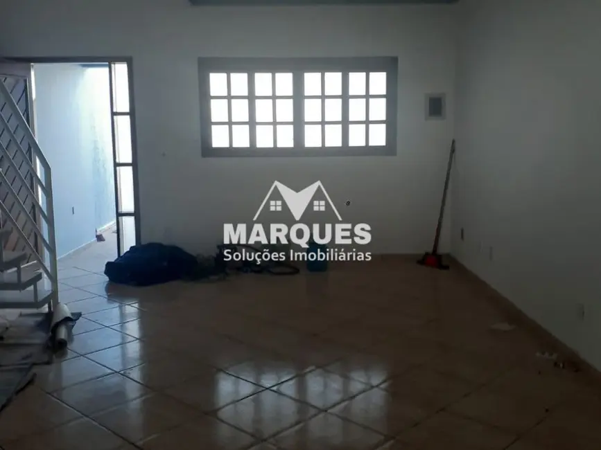Foto 7 de Sobrado com 3 quartos à venda, 145m2 em Altos de Sumaré, Sumare - SP