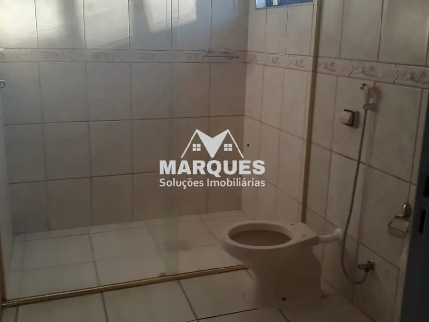 Foto 8 de Sobrado com 3 quartos à venda, 145m2 em Altos de Sumaré, Sumare - SP