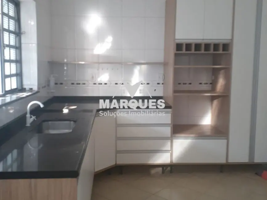 Foto 5 de Sobrado com 3 quartos à venda, 145m2 em Altos de Sumaré, Sumare - SP