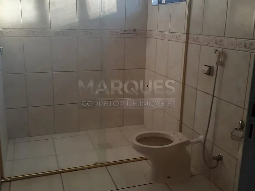 Foto 8 de Sobrado com 3 quartos à venda, 145m2 em Altos de Sumaré, Sumare - SP