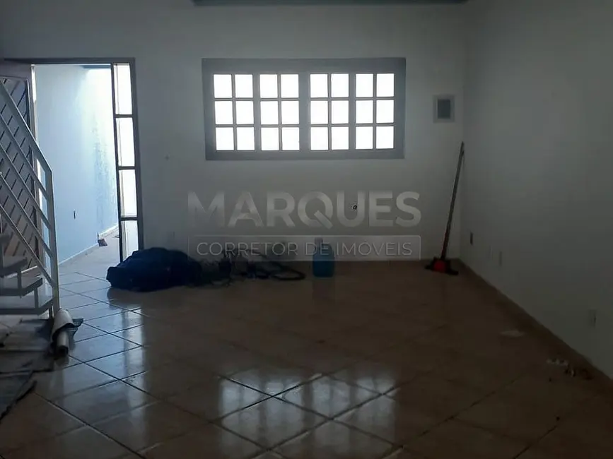 Foto 7 de Sobrado com 3 quartos à venda, 145m2 em Altos de Sumaré, Sumare - SP
