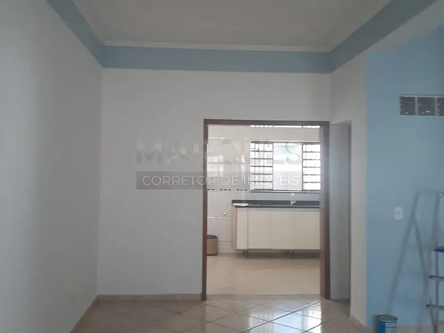 Foto 4 de Sobrado com 3 quartos à venda, 145m2 em Altos de Sumaré, Sumare - SP