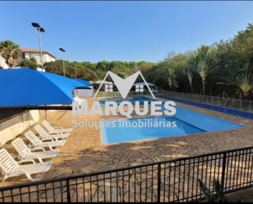 Foto 4 de Apartamento com 2 quartos à venda, 49m2 em Sumare - SP