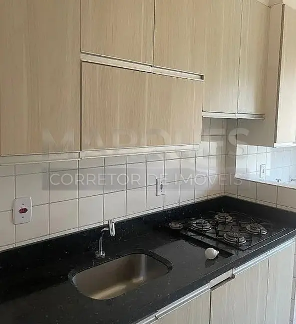 Foto 8 de Apartamento com 2 quartos à venda, 49m2 em Sumare - SP
