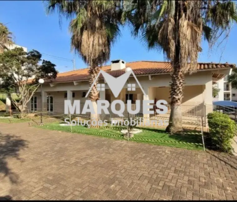 Foto 3 de Apartamento com 2 quartos à venda, 49m2 em Sumare - SP