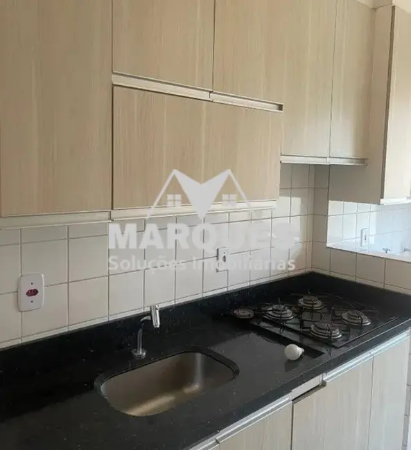 Foto 8 de Apartamento com 2 quartos à venda, 49m2 em Sumare - SP