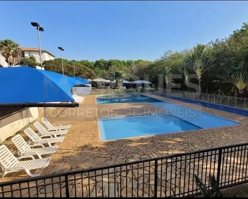 Foto 4 de Apartamento com 2 quartos à venda, 49m2 em Sumare - SP