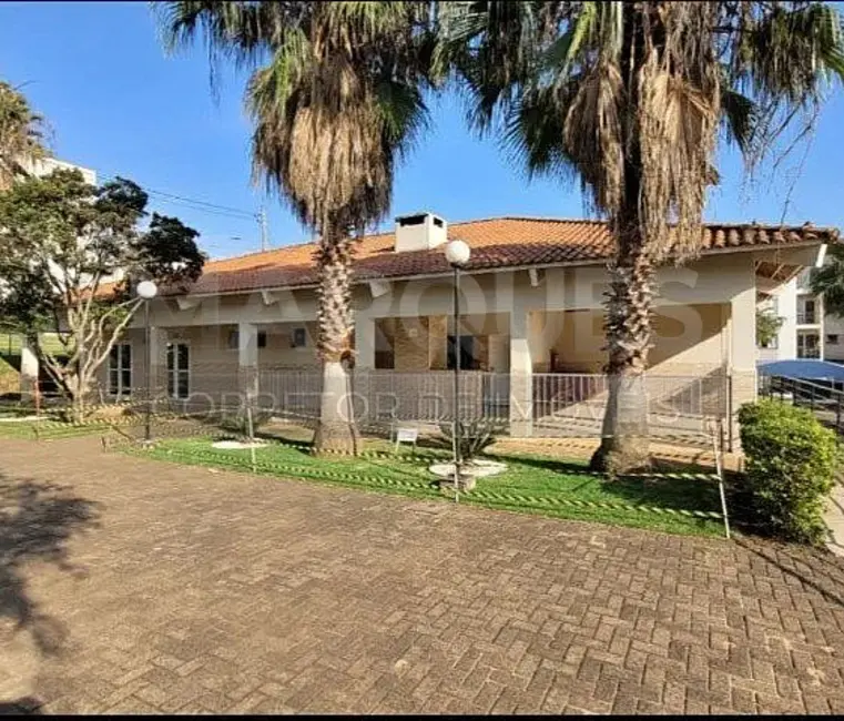 Foto 3 de Apartamento com 2 quartos à venda, 49m2 em Sumare - SP