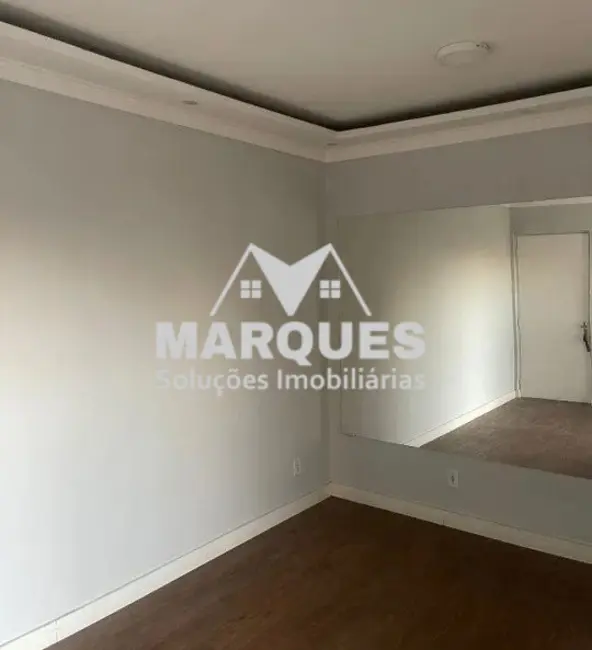 Foto 6 de Apartamento com 2 quartos à venda, 49m2 em Sumare - SP