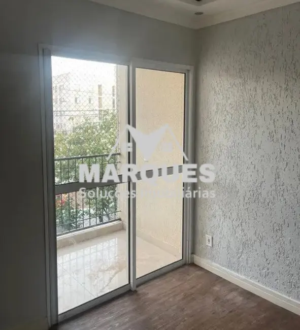 Foto 7 de Apartamento com 2 quartos à venda, 49m2 em Sumare - SP