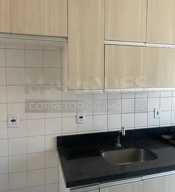 Foto 9 de Apartamento com 2 quartos à venda, 49m2 em Sumare - SP