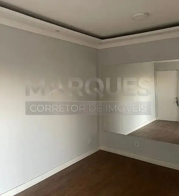 Foto 6 de Apartamento com 2 quartos à venda, 49m2 em Sumare - SP