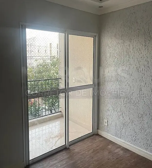 Foto 7 de Apartamento com 2 quartos à venda, 49m2 em Sumare - SP