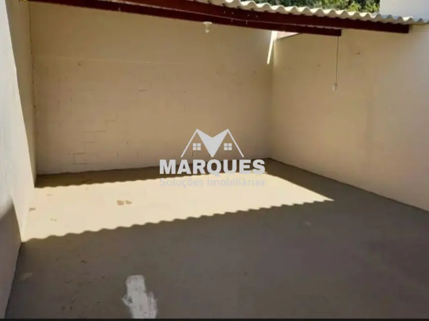 Foto 9 de Casa com 1 quarto à venda, 68m2 em Jardim Bom Retiro (Nova Veneza), Sumare - SP