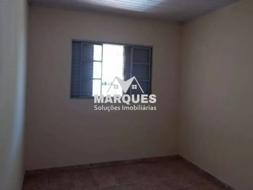 Foto 4 de Casa com 1 quarto à venda, 68m2 em Jardim Bom Retiro (Nova Veneza), Sumare - SP