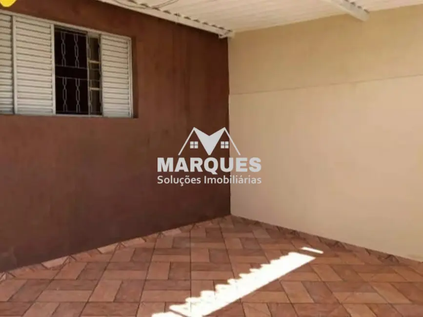 Foto 8 de Casa com 1 quarto à venda, 68m2 em Jardim Bom Retiro (Nova Veneza), Sumare - SP