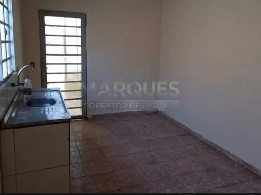Foto 5 de Casa com 1 quarto à venda, 68m2 em Jardim Bom Retiro (Nova Veneza), Sumare - SP