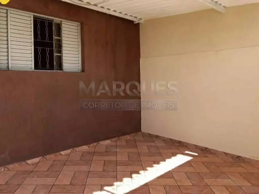 Foto 8 de Casa com 1 quarto à venda, 68m2 em Jardim Bom Retiro (Nova Veneza), Sumare - SP