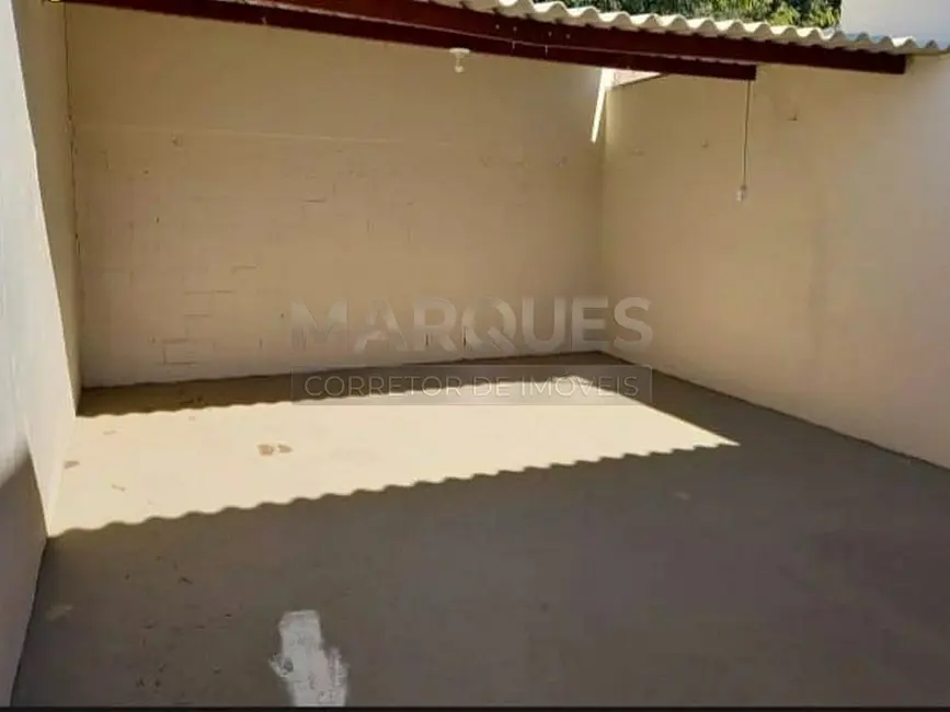 Foto 9 de Casa com 1 quarto à venda, 68m2 em Jardim Bom Retiro (Nova Veneza), Sumare - SP