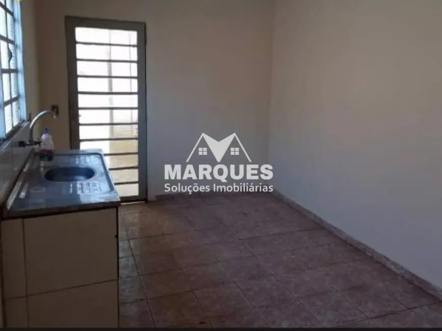 Foto 5 de Casa com 1 quarto à venda, 68m2 em Jardim Bom Retiro (Nova Veneza), Sumare - SP