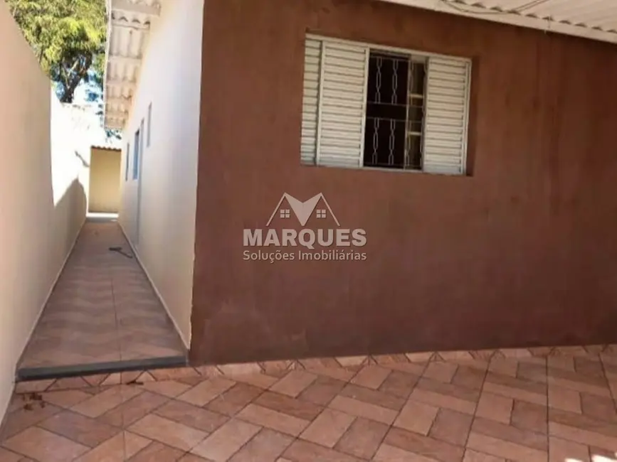 Foto 1 de Casa com 1 quarto à venda, 45m2 em Sumare - SP