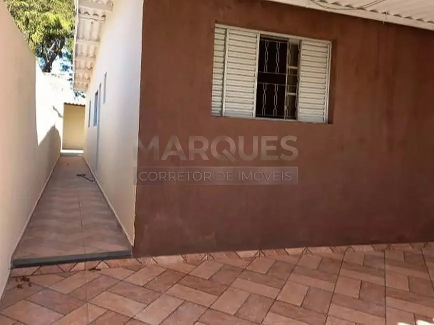 Foto 1 de Casa com 1 quarto à venda, 68m2 em Jardim Bom Retiro (Nova Veneza), Sumare - SP