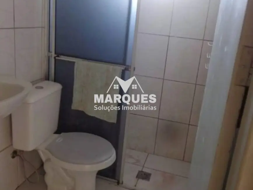 Foto 7 de Casa com 1 quarto à venda, 68m2 em Jardim Bom Retiro (Nova Veneza), Sumare - SP