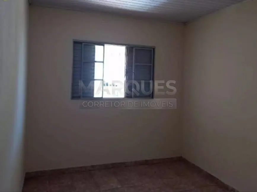 Foto 4 de Casa com 1 quarto à venda, 68m2 em Jardim Bom Retiro (Nova Veneza), Sumare - SP