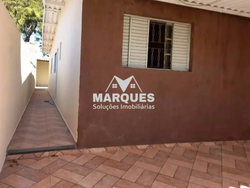 Foto 1 de Casa com 1 quarto à venda, 68m2 em Jardim Bom Retiro (Nova Veneza), Sumare - SP